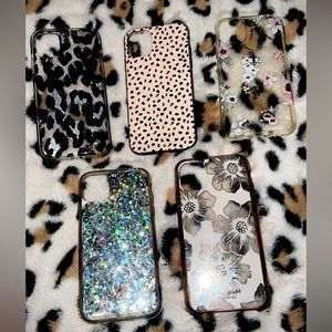 iPhone 11 cases
